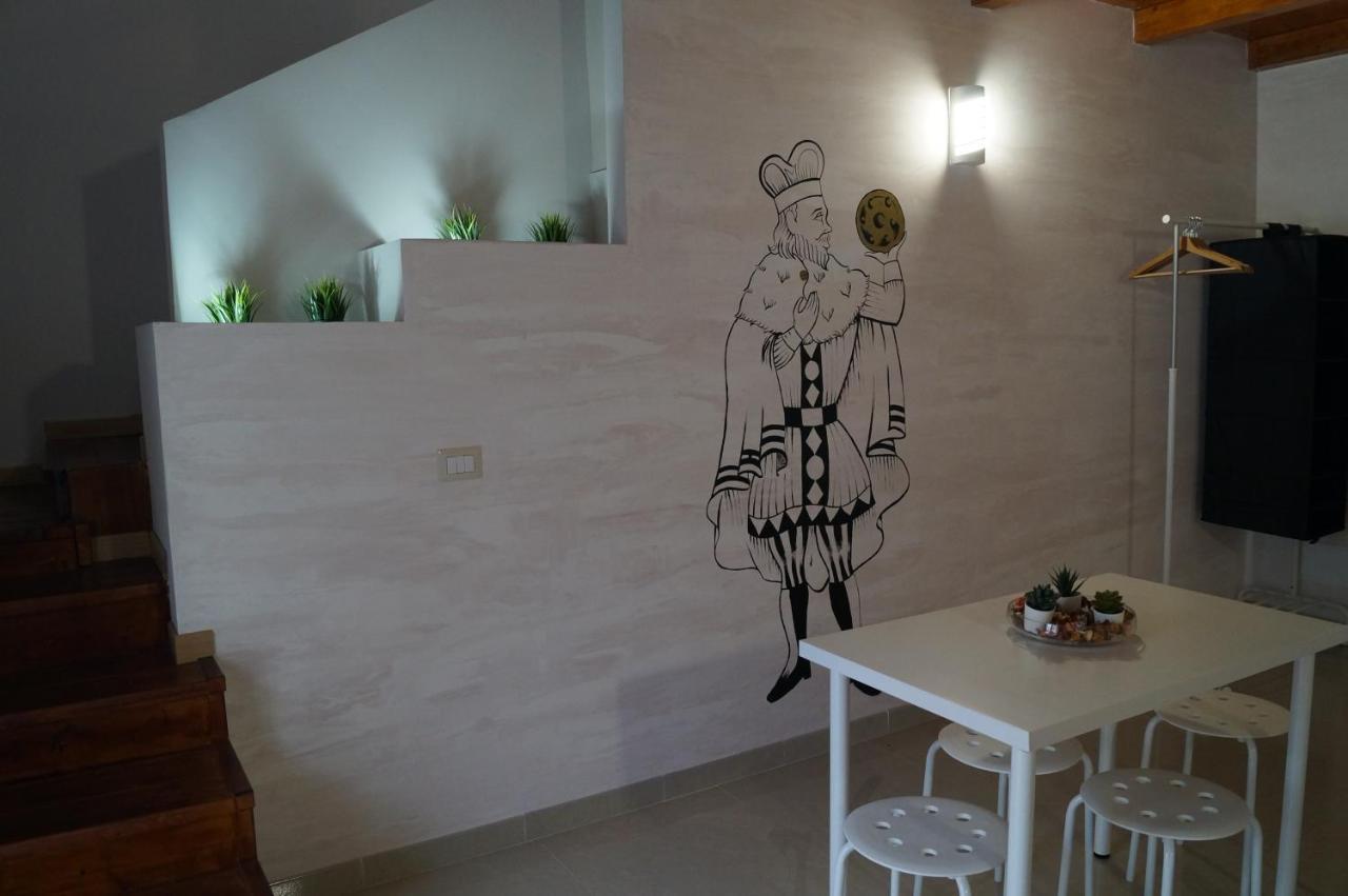Briscola Home Катания Экстерьер фото