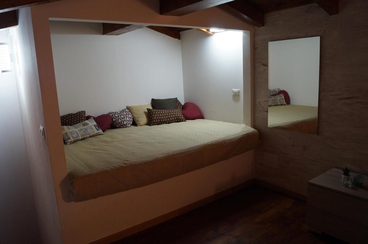 Briscola Home Катания Экстерьер фото