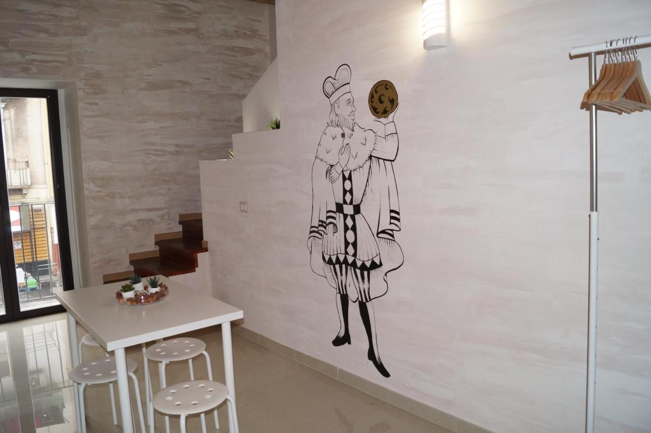 Briscola Home Катания Экстерьер фото