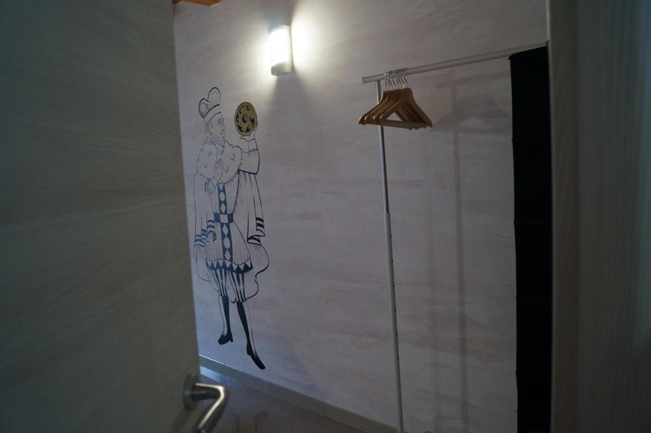 Briscola Home Катания Экстерьер фото