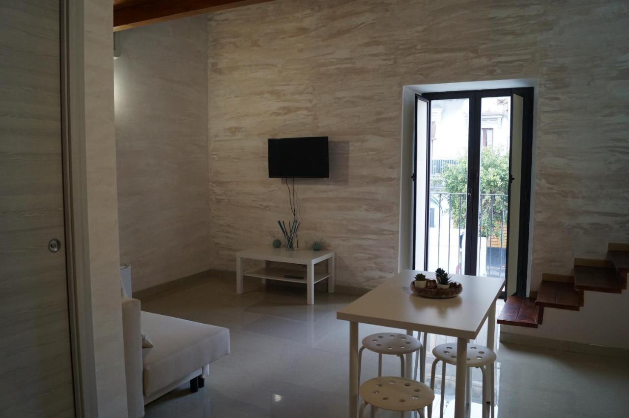 Briscola Home Катания Экстерьер фото